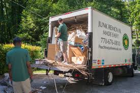 Trusted Mexia, TX Junk Removal Services Experts